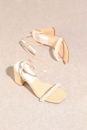 The Zalima Heel
