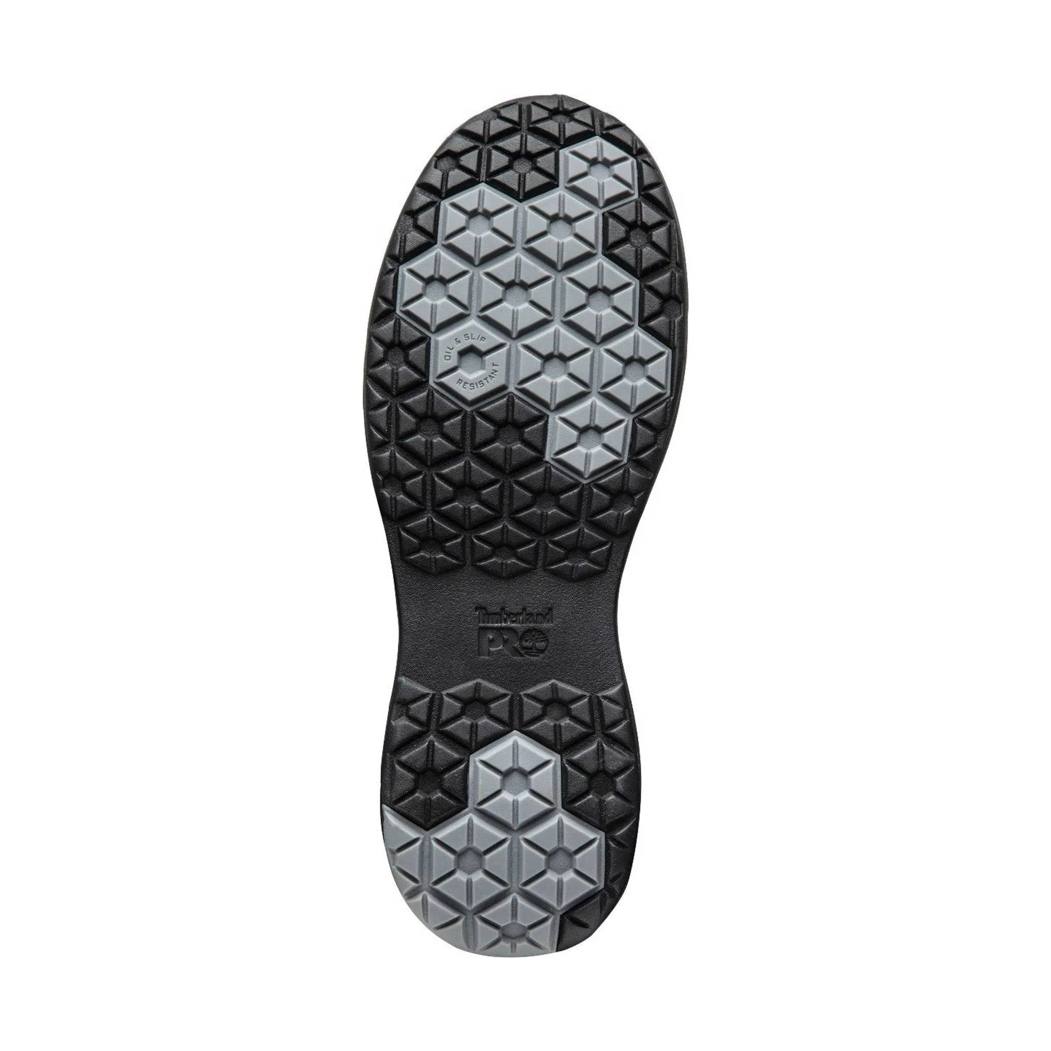 Timberland Pro Men's Drivetrain NT SD35 Composite Toe Work Shoe