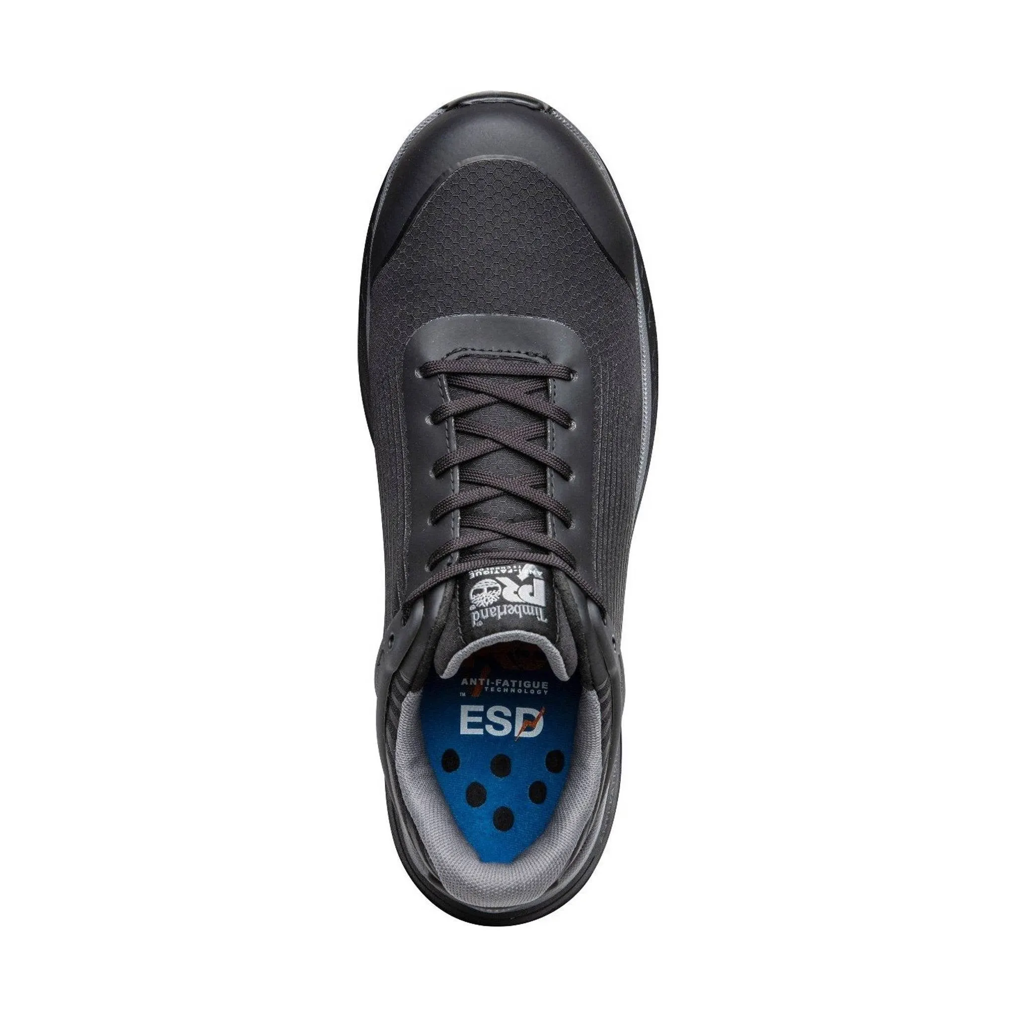 Timberland Pro Men's Drivetrain NT SD35 Composite Toe Work Shoe