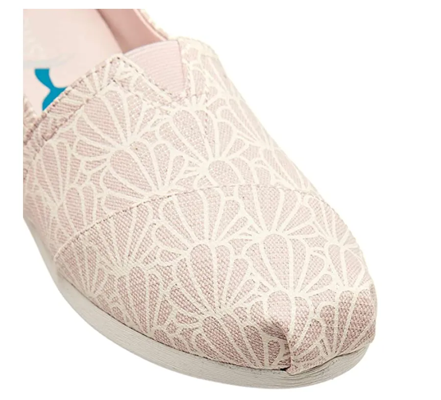 TOMS - Cloudbound - Alpargata - Womens Espadrilles