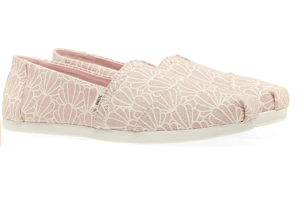 TOMS - Cloudbound - Alpargata - Womens Espadrilles