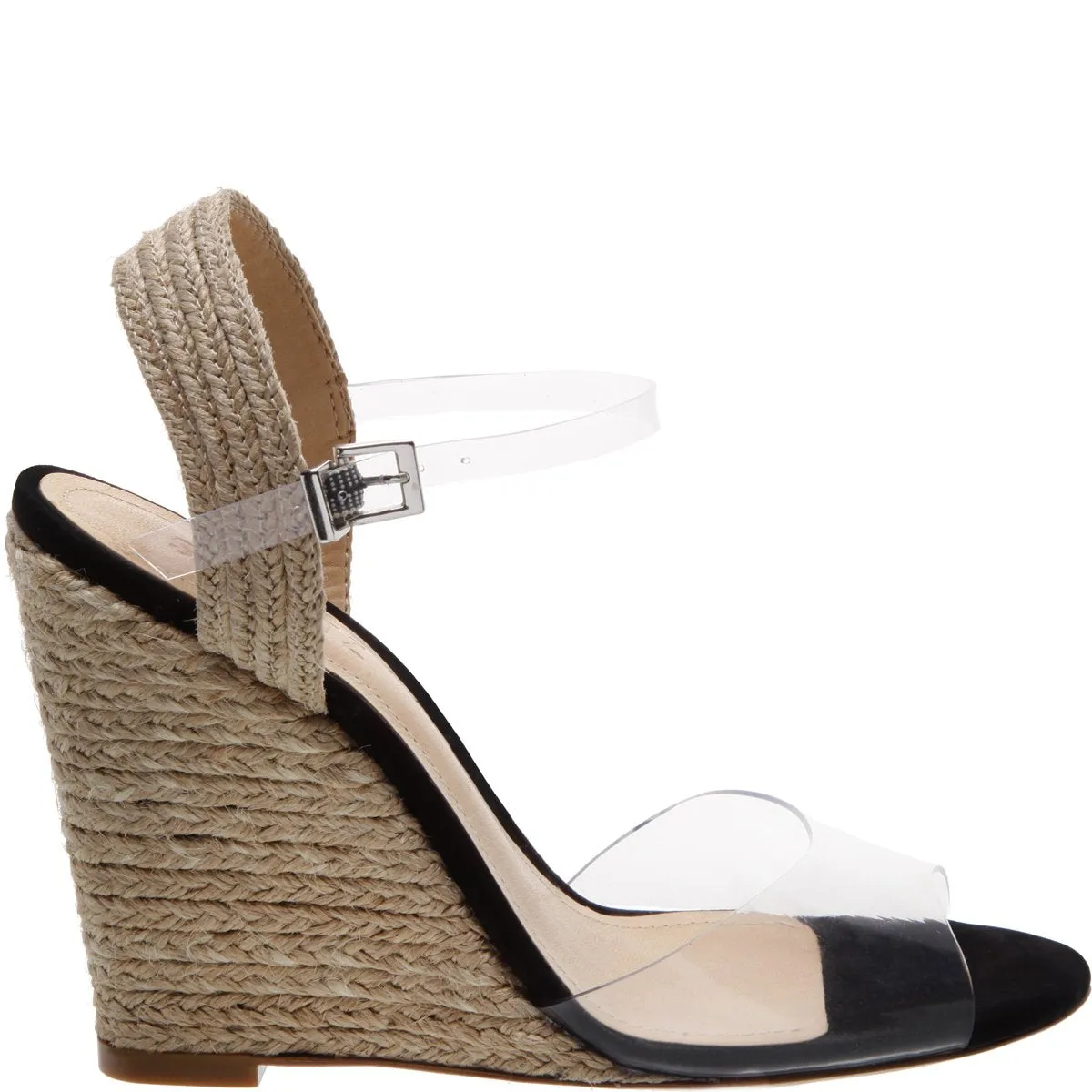 Uanna Wedge Sandal