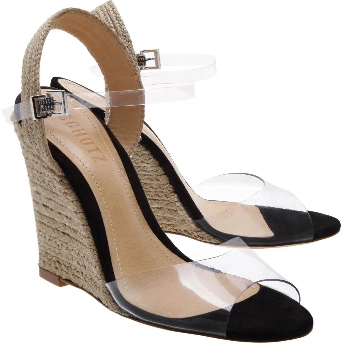Uanna Wedge Sandal