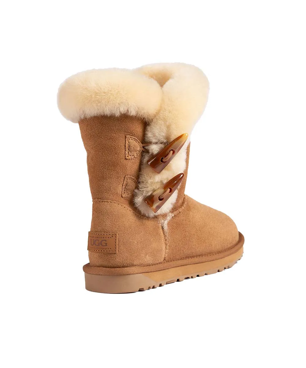 UGG Women's Claire Boots