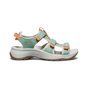 Women's Astoria West Open Toe