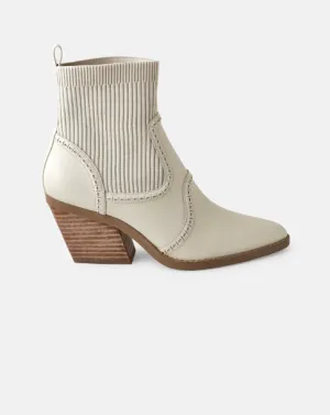 YANNA LEATHER BOOT